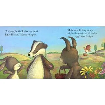 An Easter Egg Hunt for Jesus: God Gave Us Easter to Celebrate His Life (Forest of Faith Books)