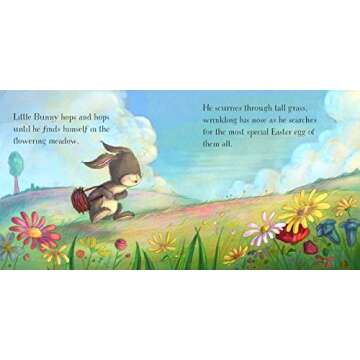 An Easter Egg Hunt for Jesus: God Gave Us Easter to Celebrate His Life (Forest of Faith Books)