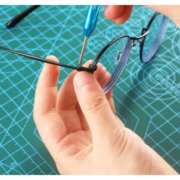 MulWark 6pc Magnetic Mini Screwdriver Set Precision Tools