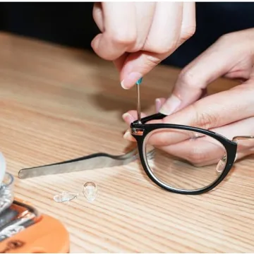 MulWark 6pc Magnetic Mini Screwdriver Set Precision Tools