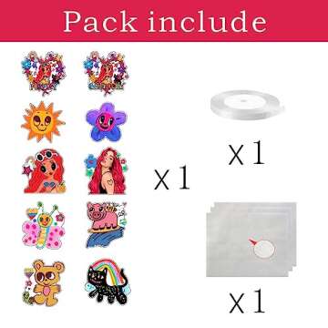 2pcs Manana Sera Bonito Porch Sign Door Hanging Banner, Manana Sera Bonito Birthday Party Supplies f...