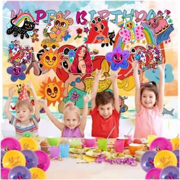 2pcs Manana Sera Bonito Porch Sign Door Hanging Banner, Manana Sera Bonito Birthday Party Supplies for Karol G Party Wall Decorations