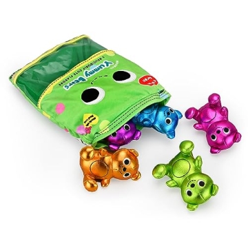 Kidrobot Yummy World Interactive 10 Inch Plush Bears