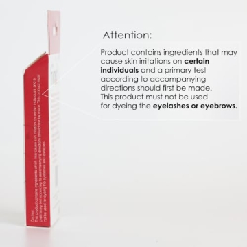 Godefroy Hair Color Kit Light Brown Easy Spot Coloring