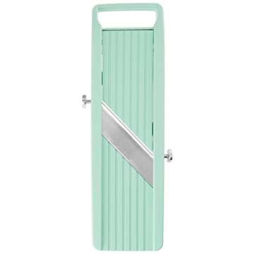 Vegetable Slicer Green (Old Version)