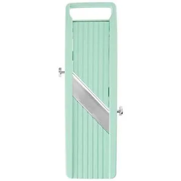 Vegetable Slicer Green (Old Version)