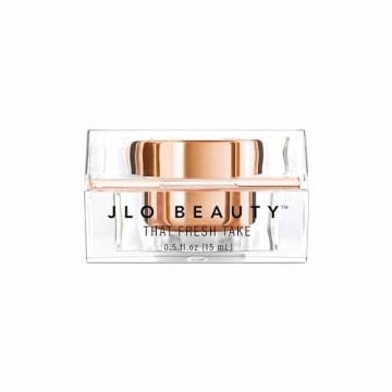 Brightening & Tightening JLO Beauty Eye Cream for All