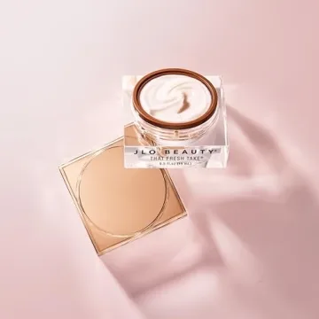 Brightening & Tightening JLO Beauty Eye Cream for All