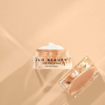 Brightening & Tightening JLO Beauty Eye Cream for All