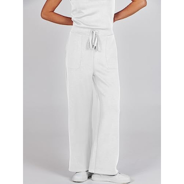 Stylish ANRABESS Women's Jumpsuit for Casual Summer Wear