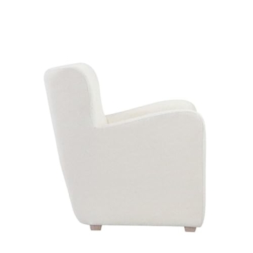 Shop Pemberly Row Boucle Lounge Chair for Modern Style