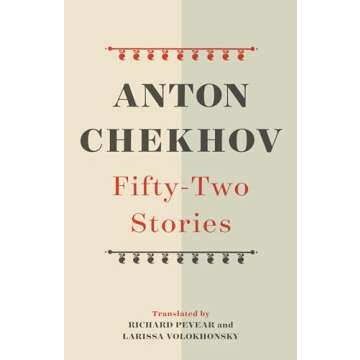 Fifty-Two Stories (Vintage Classics)