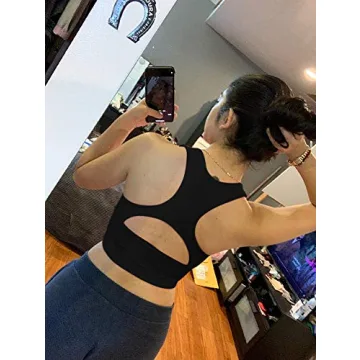 Stylish AEPEBO Women’s Sexy Crop Top - Comfort & Fit