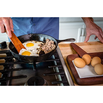 Quality Earlywood Handmade Wooden Cooking Utensil for Kitchen