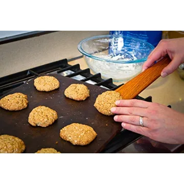 Quality Earlywood Handmade Wooden Cooking Utensil for Kitchen