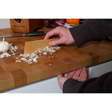 Quality Earlywood Handmade Wooden Cooking Utensil for Kitchen