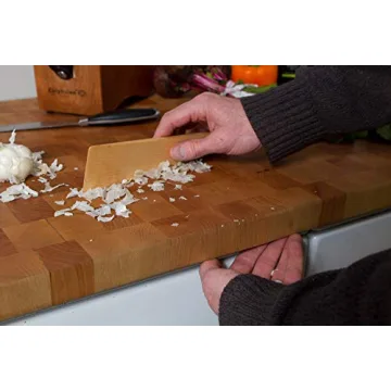 Quality Earlywood Handmade Wooden Cooking Utensil for Kitchen