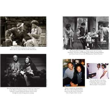 Finding Me by Viola Davis - A Journey of Resilience and Growth