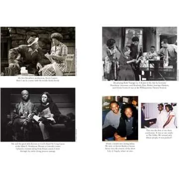 Finding Me by Viola Davis - A Journey of Resilience and Growth