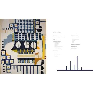 Improv Quilting: Unleash Your Creativity with Customizable Patterns