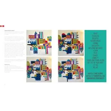 Improv Quilting - Unleash Your Creative Potential Today