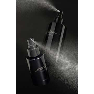 All-Natural Alitura Presence Fragrance for Men & Women