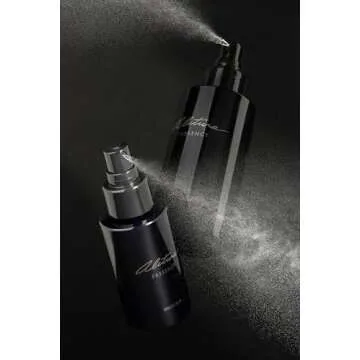 All-Natural Alitura Presence Fragrance for Men & Women