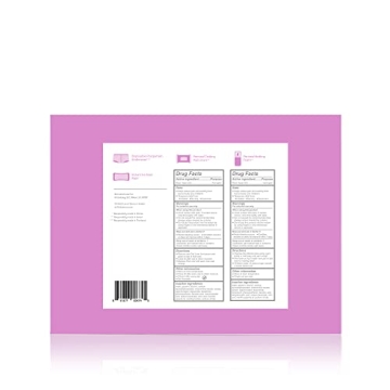 Frida Mom Postpartum Essentials Kit for New Moms