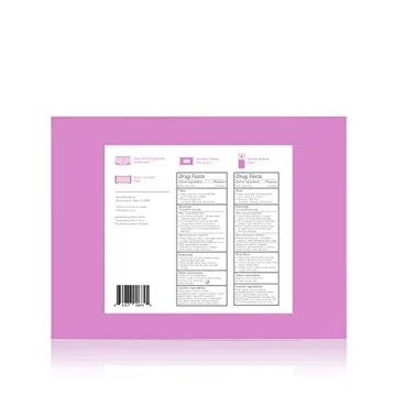 Frida Mom Postpartum Essentials Kit for New Moms