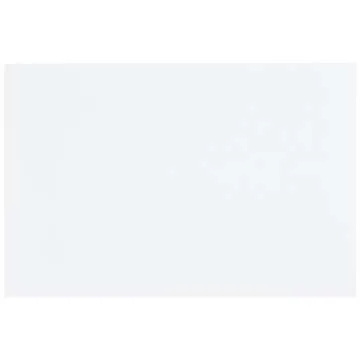 Amazon Basics Ruled Lined Index Note Cards, 500 Count, 5 Pack of 100, White, 4 in x 6 in