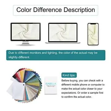 TWOPAGES Heavyweight Cotton Linen Textured Curtains, Light Filtering Paper White Pinch Pleated Drapes for Bedroom Living Room Privacy Window Treatment Curtains (Set of 2, 58" W x 108" L)