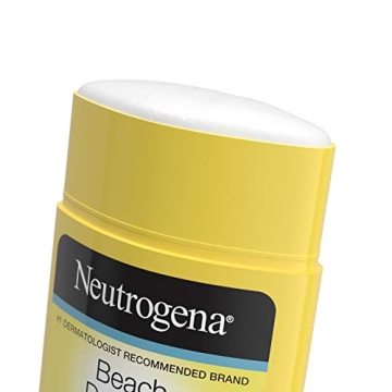 Neutrogena Beach Defense Sunscreen Stick SPF 50+ for Everyone