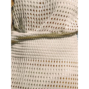 CUPSHE Women's Stylish Bathing Suit Cover Up for Summer