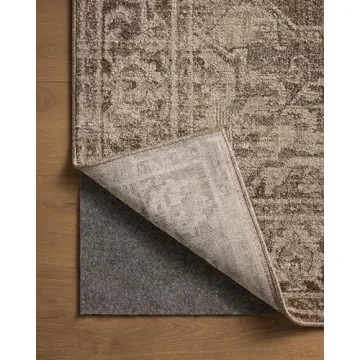 Loloi Magnolia Home Area Rug - Stylish & Washable