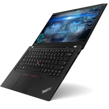Lenovo ThinkPad T490 14'' Laptop with Intel i5 and 16GB RAM