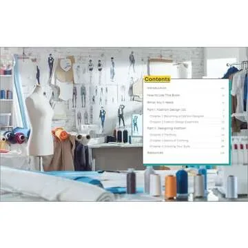 Fashion Design for Kids: Skill-Building Activities for Future Fashion Designers