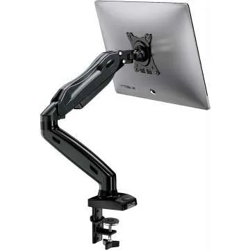 HUANUO Gas Spring Monitor Arm for 17-27" Displays