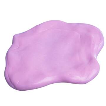 Crazy Aaron’s Thinking Putty 4” Tin (3.2 oz) Eye Candy - Heat Sensitive - Never Dries Out