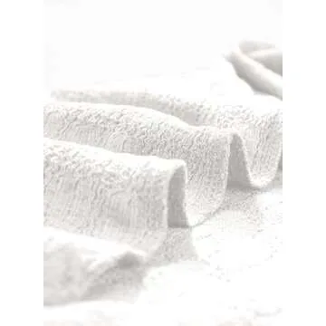 Dokotoo Casual T Shirts for Women Loose Fit Short Sleeve Tees Tops Basic Summer Solid Color Round Neck Cap Sleeve T-Shirts for Women Resort Wear for Women 2025 White XX-Large