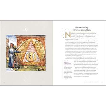 The Beginner's Guide to Alchemy: Practical Lessons and Exercises to Enhance Your Life