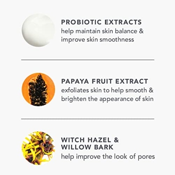 TULA Probiotic Skin Care Instant Facial Treatment Pads