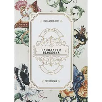 Discover the Enchanted Blossoms Oracle Deck for Empowerment