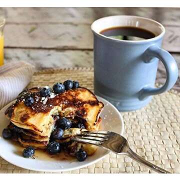 Charleston Coffee Roasters Organic Ground Coffee 12oz