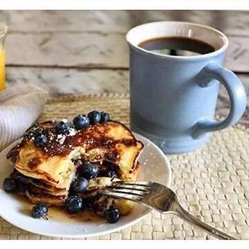 Charleston Coffee Roasters Organic Ground Coffee 12oz