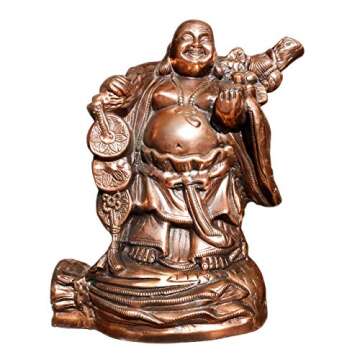 ArtMolds High Grade Copper Powder - Easy Cold Casting Using Polyurethane Resin for Making Sculptures | Home and Office Decors - 1lb/350 Mesh