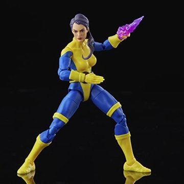 Marvel Legends X-Men Action Figures 60th Anniversary Set
