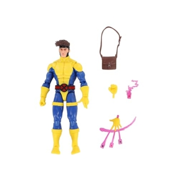 Marvel Legends X-Men Action Figures 60th Anniversary Set