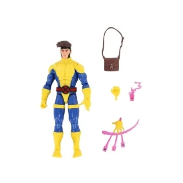 Marvel Legends X-Men Action Figures 60th Anniversary Set