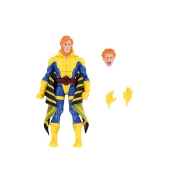 Marvel Legends X-Men Action Figures 60th Anniversary Set