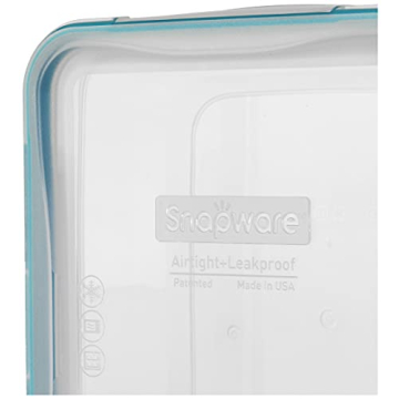 Snapware 20-Pc BPA-Free Food Storage Solutions Set